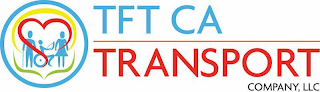 TFT CA TRANSPORT COMPANY, LLC logo