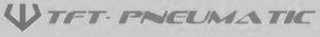 TFT-PNEUMATIC logo