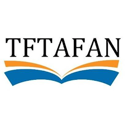 TFTAFAN logo