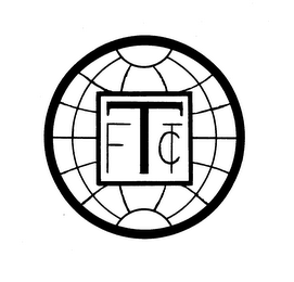 TFTC logo