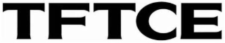 TFTCE logo