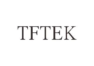 TFTEK logo