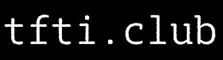 TFTI.CLUB logo