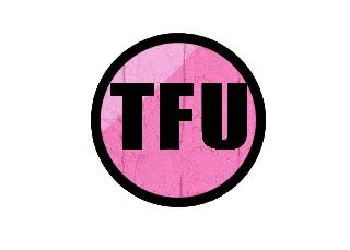 TFU logo