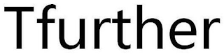 TFURTHER logo