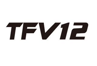 TFV12 logo