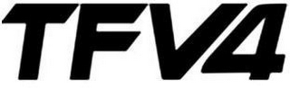 TFV4 logo