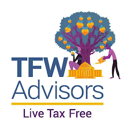 TFW ADVISORS LIVE TAX FREE