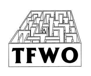 TFWO logo
