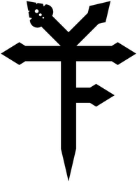TFY logo