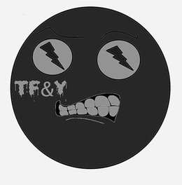 TF&Y logo