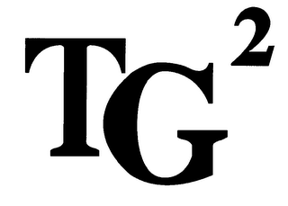 TG 2 logo