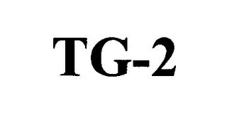 TG-2 logo