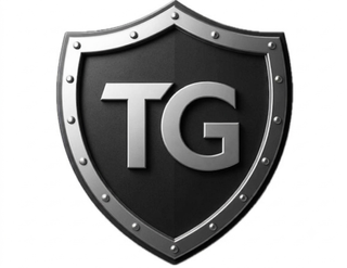 TG logo