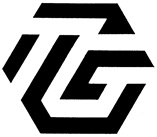 TG logo