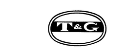 T&G logo