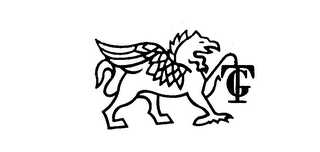 TG logo