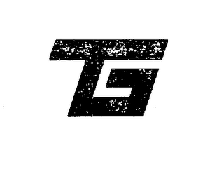 TG logo