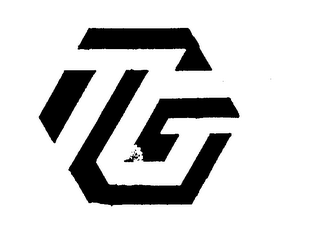 TG logo