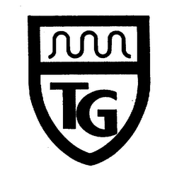TG logo