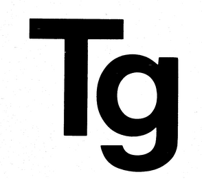 TG logo