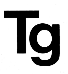 TG logo