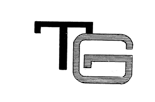 TG logo