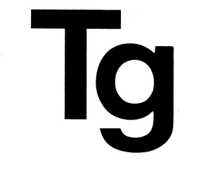 TG logo
