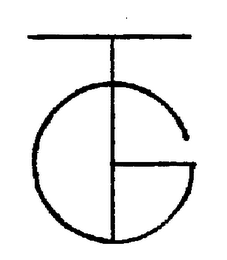 TG logo