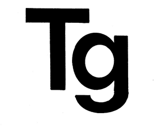 TG logo
