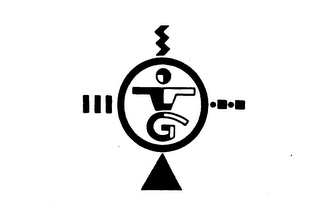 TG logo