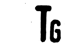TG logo