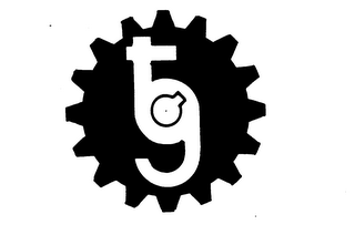 TG logo