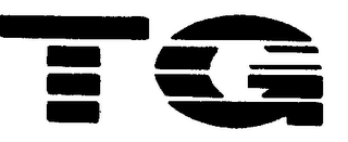 TG logo