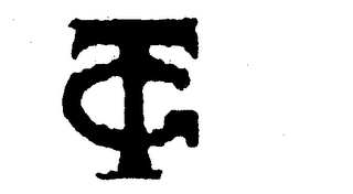 TG logo