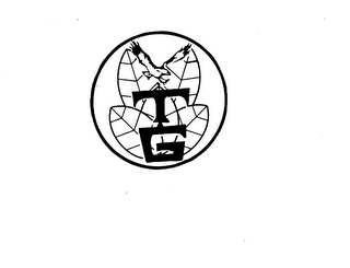 TG logo
