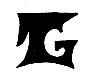 TG logo