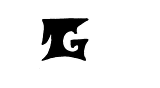TG logo