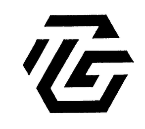 TG logo