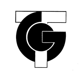 TG logo