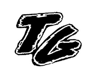 TG logo