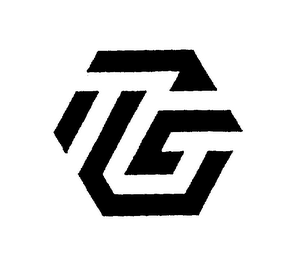 TG logo