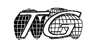 TG logo