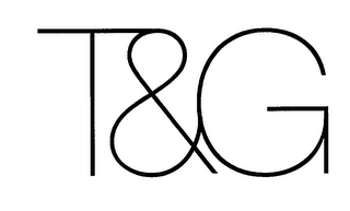T&G logo