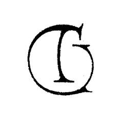 TG logo