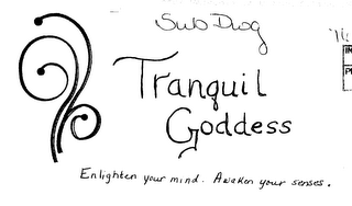 TG logo