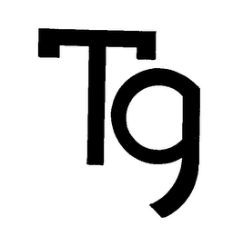 TG logo