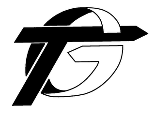 TG logo