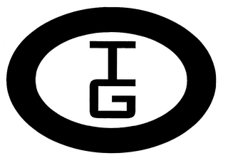 TG logo
