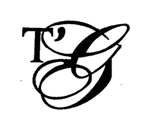 T'G logo